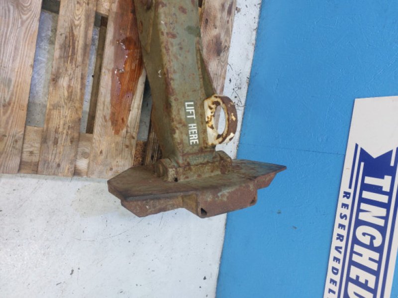 Sonstiges typu Hydrema 806, Gebrauchtmaschine v Hemmet (Obrázek 9)