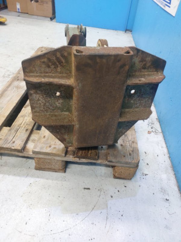 Sonstiges typu Hydrema 806, Gebrauchtmaschine v Hemmet (Obrázek 10)