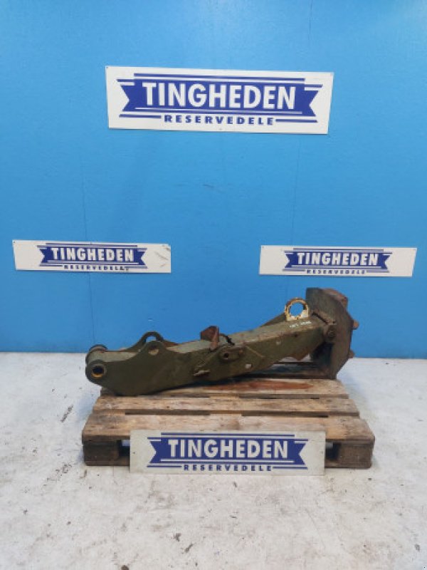 Sonstiges typu Hydrema 806, Gebrauchtmaschine v Hemmet (Obrázek 1)