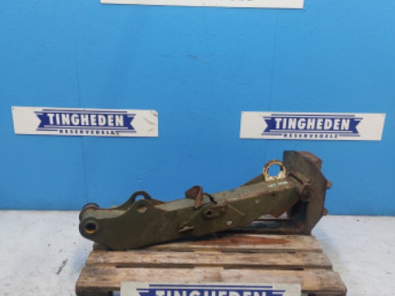 Sonstiges typu Hydrema 806, Gebrauchtmaschine w Hemmet (Zdjęcie 1)