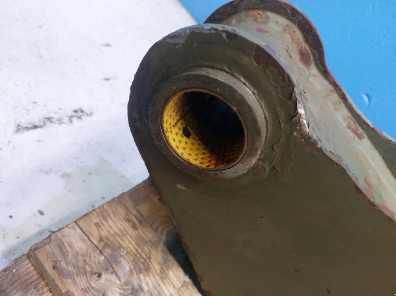 Sonstiges typu Hydrema 806, Gebrauchtmaschine v Hemmet (Obrázek 7)