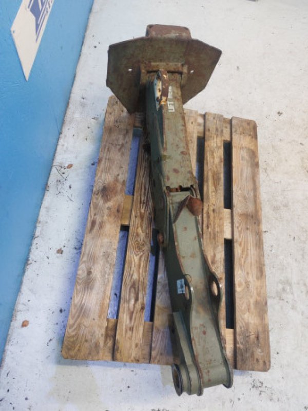 Sonstiges typu Hydrema 806, Gebrauchtmaschine v Hemmet (Obrázek 12)