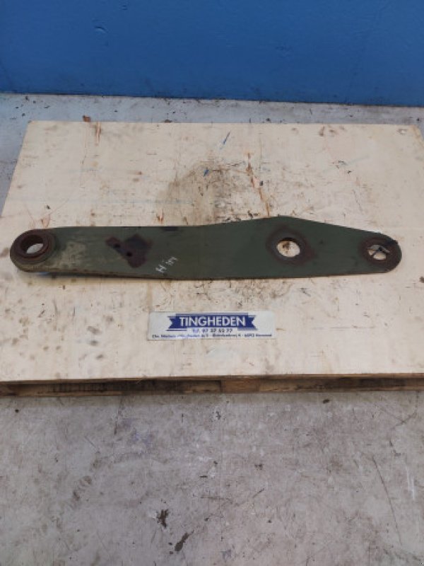 Sonstiges typu Hydrema 806, Gebrauchtmaschine v Hemmet (Obrázek 1)