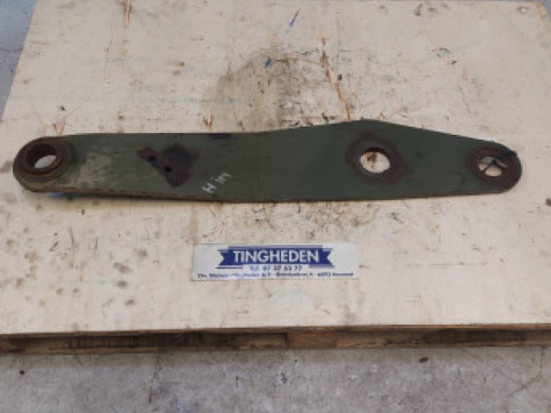 Sonstiges typu Hydrema 806, Gebrauchtmaschine w Hemmet (Zdjęcie 1)