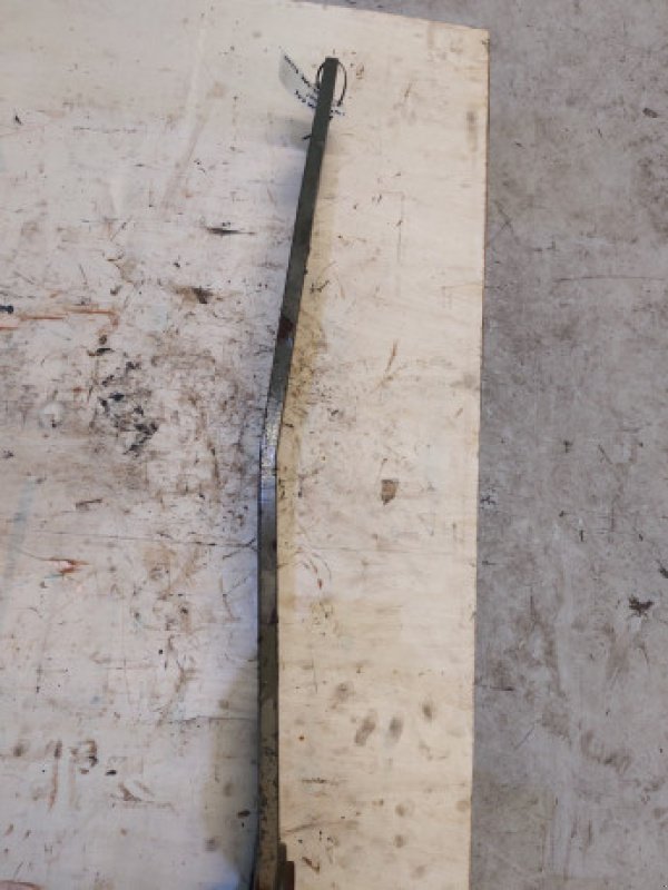 Sonstiges typu Hydrema 806, Gebrauchtmaschine v Hemmet (Obrázek 5)