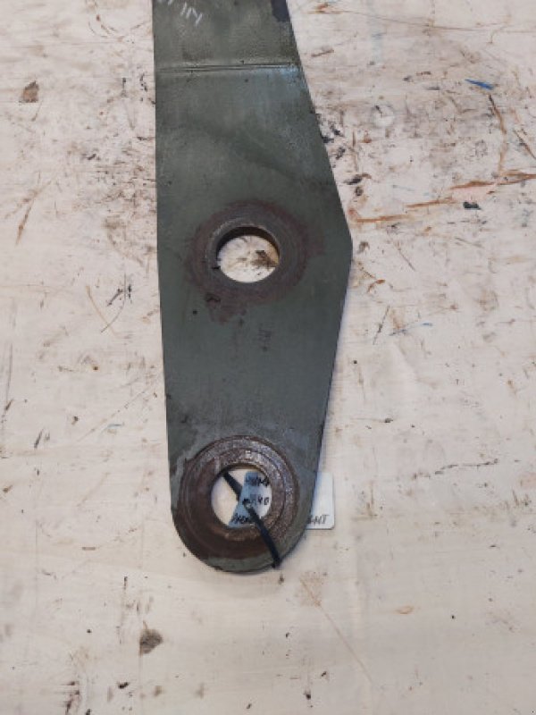 Sonstiges typu Hydrema 806, Gebrauchtmaschine v Hemmet (Obrázek 4)