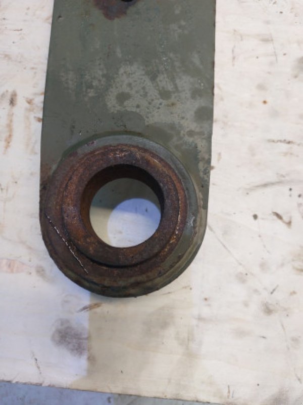 Sonstiges typu Hydrema 806, Gebrauchtmaschine v Hemmet (Obrázek 3)