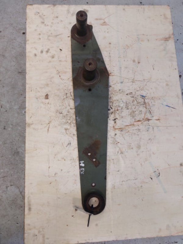 Sonstiges typu Hydrema 806, Gebrauchtmaschine v Hemmet (Obrázek 5)