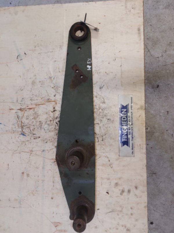 Sonstiges typu Hydrema 806, Gebrauchtmaschine v Hemmet (Obrázek 1)