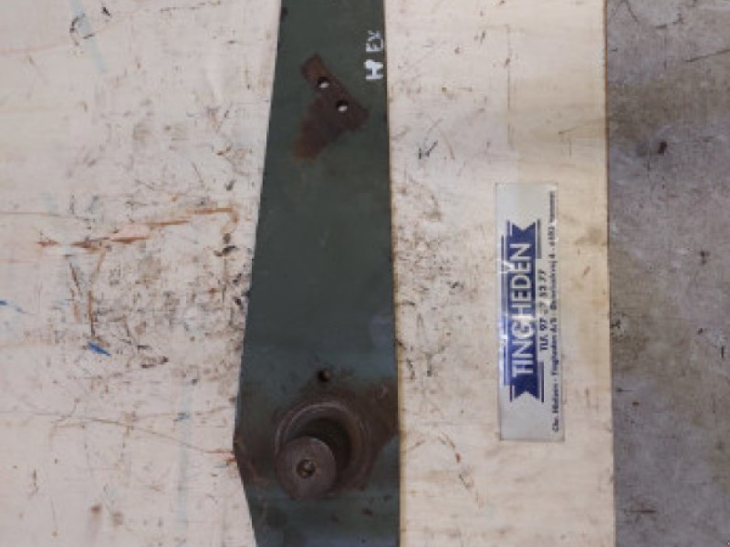 Sonstiges typu Hydrema 806, Gebrauchtmaschine w Hemmet (Zdjęcie 1)