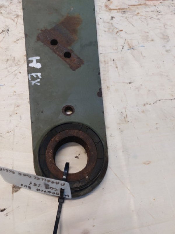 Sonstiges typu Hydrema 806, Gebrauchtmaschine v Hemmet (Obrázek 7)