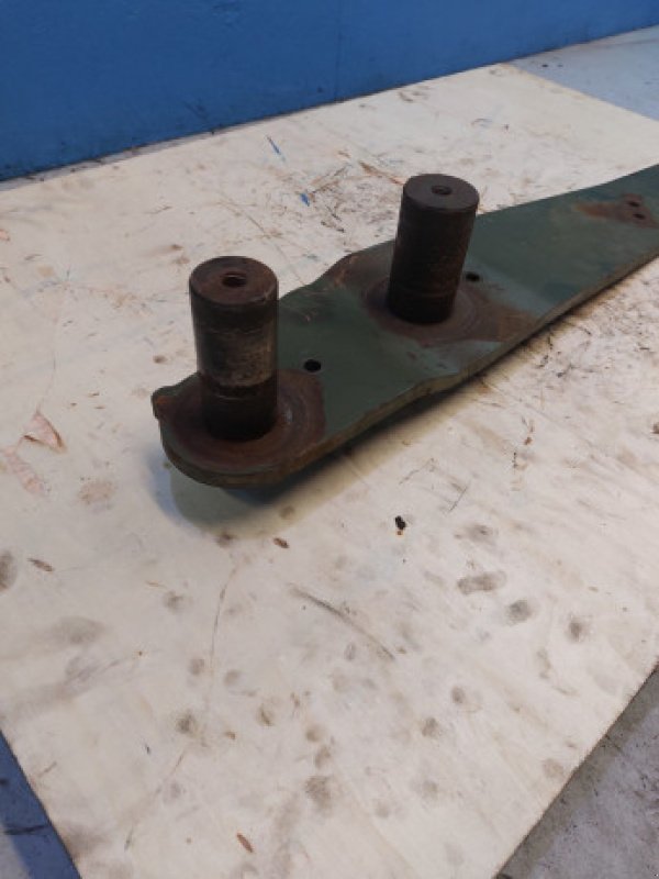 Sonstiges typu Hydrema 806, Gebrauchtmaschine v Hemmet (Obrázek 4)