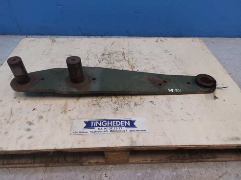 Sonstiges typu Hydrema 806, Gebrauchtmaschine v Hemmet (Obrázek 2)