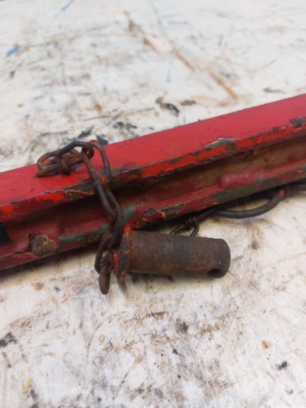 Sonstiges des Typs Hydrema 806, Gebrauchtmaschine in Hemmet (Bild 5)