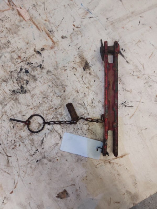 Sonstiges des Typs Hydrema 806, Gebrauchtmaschine in Hemmet (Bild 3)