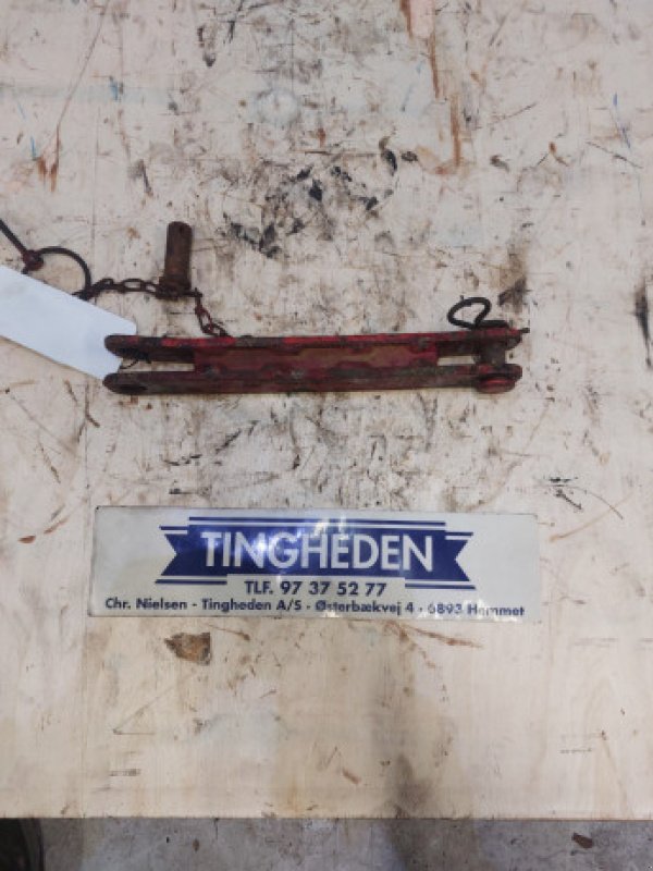 Sonstiges des Typs Hydrema 806, Gebrauchtmaschine in Hemmet (Bild 2)