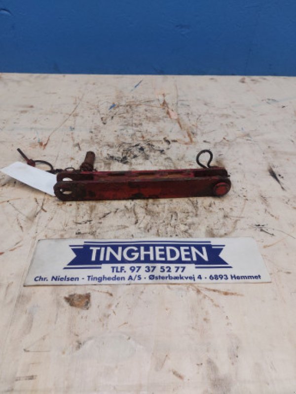 Sonstiges des Typs Hydrema 806, Gebrauchtmaschine in Hemmet (Bild 1)