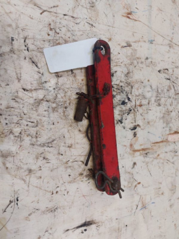 Sonstiges des Typs Hydrema 806, Gebrauchtmaschine in Hemmet (Bild 4)