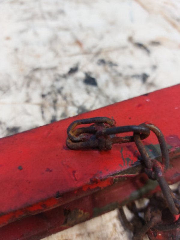 Sonstiges des Typs Hydrema 806, Gebrauchtmaschine in Hemmet (Bild 6)