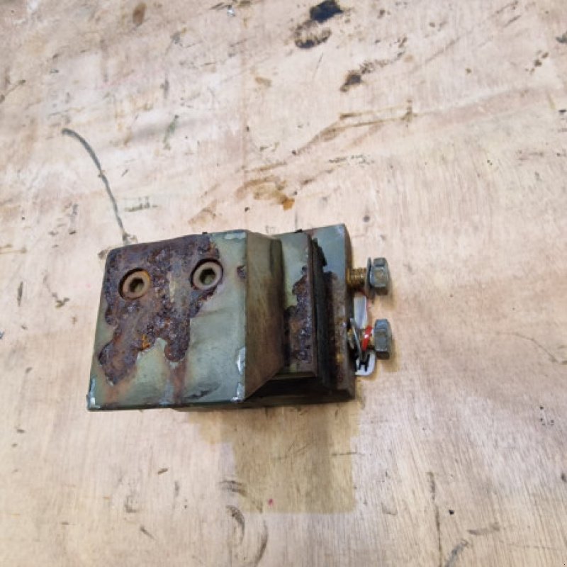 Sonstiges of the type Hydrema 806, Gebrauchtmaschine in Hemmet (Picture 10)