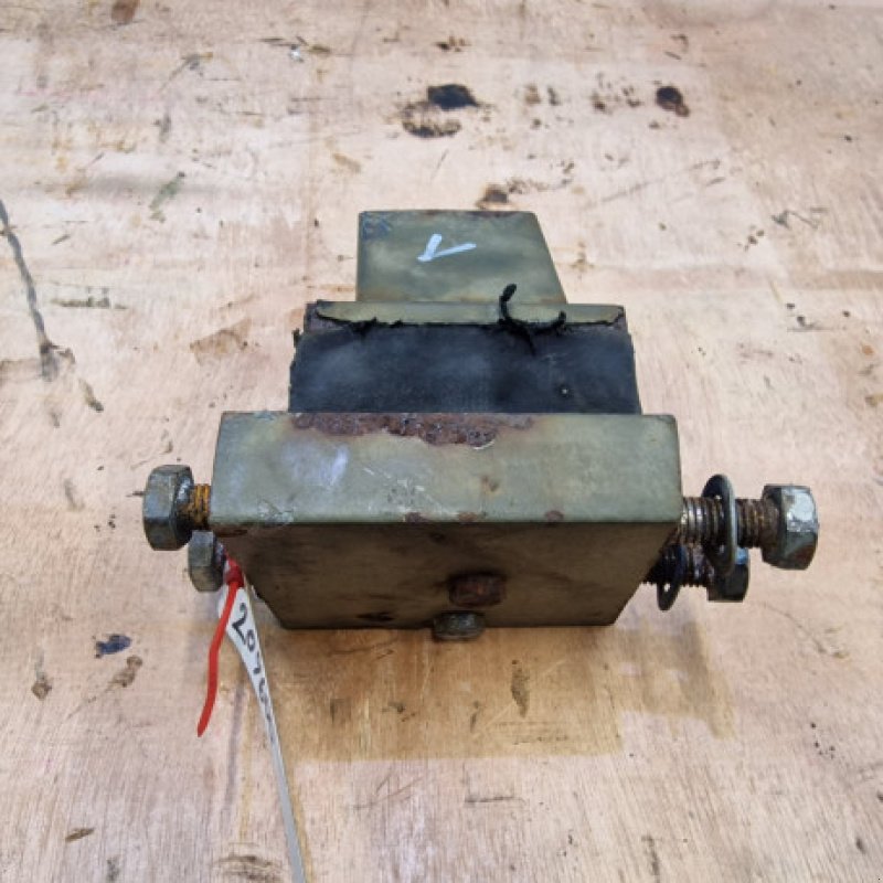 Sonstiges of the type Hydrema 806, Gebrauchtmaschine in Hemmet (Picture 5)