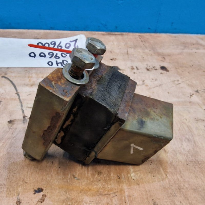 Sonstiges of the type Hydrema 806, Gebrauchtmaschine in Hemmet (Picture 2)