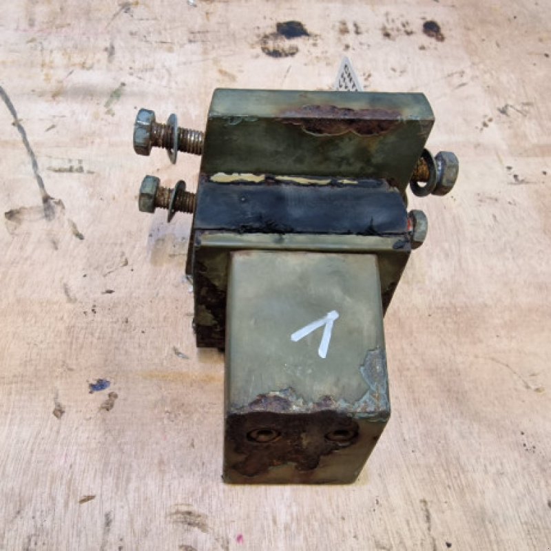 Sonstiges of the type Hydrema 806, Gebrauchtmaschine in Hemmet (Picture 3)