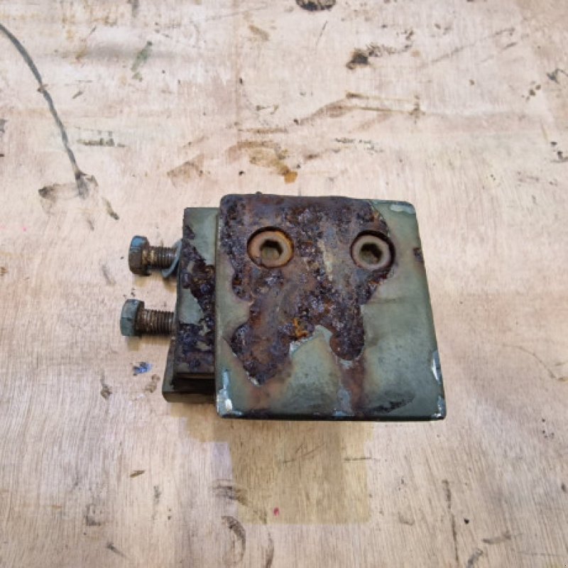 Sonstiges of the type Hydrema 806, Gebrauchtmaschine in Hemmet (Picture 9)