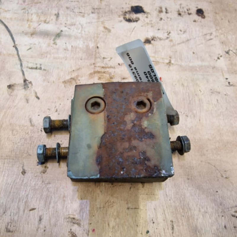 Sonstiges des Typs Hydrema 806, Gebrauchtmaschine in Hemmet (Bild 7)