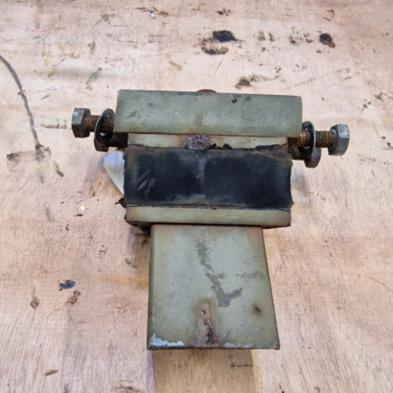 Sonstiges des Typs Hydrema 806, Gebrauchtmaschine in Hemmet (Bild 5)