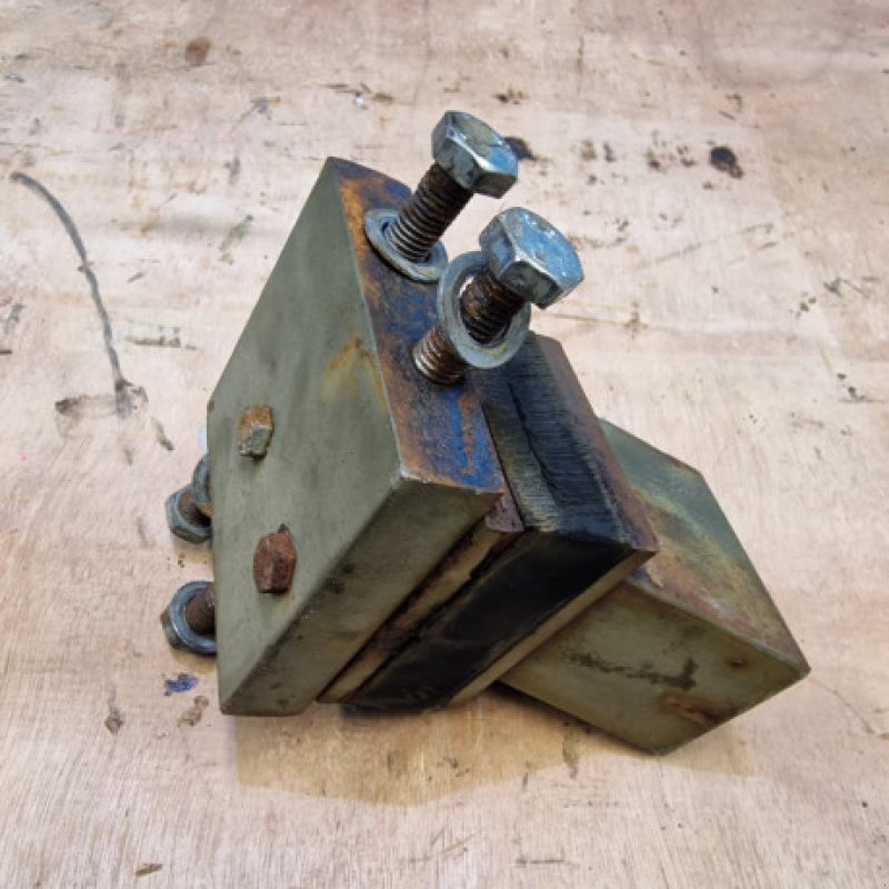 Sonstiges des Typs Hydrema 806, Gebrauchtmaschine in Hemmet (Bild 3)