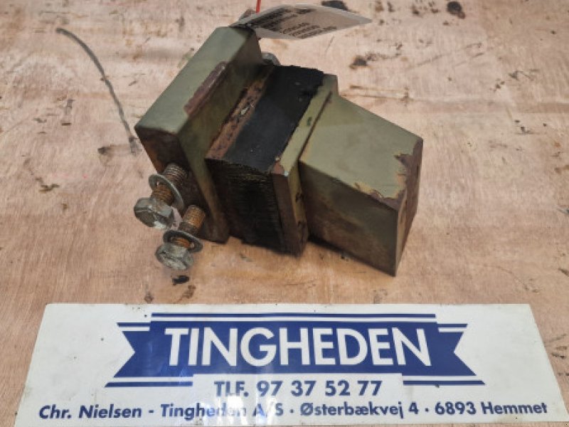 Sonstiges typu Hydrema 806, Gebrauchtmaschine w Hemmet (Zdjęcie 1)