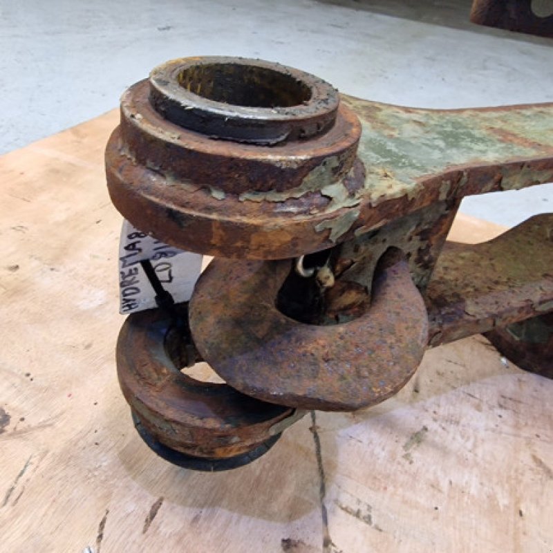 Sonstiges of the type Hydrema 806, Gebrauchtmaschine in Hemmet (Picture 12)