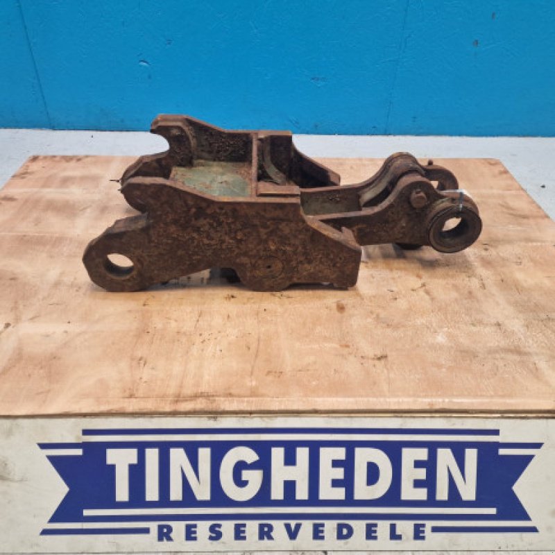 Sonstiges of the type Hydrema 806, Gebrauchtmaschine in Hemmet (Picture 1)