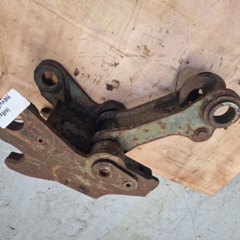 Sonstiges of the type Hydrema 806, Gebrauchtmaschine in Hemmet (Picture 10)