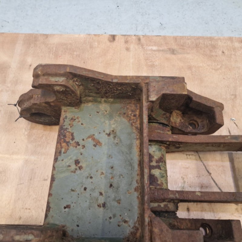 Sonstiges of the type Hydrema 806, Gebrauchtmaschine in Hemmet (Picture 4)