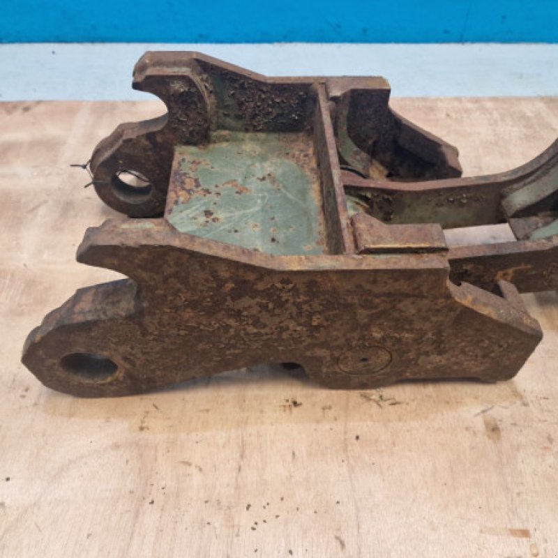 Sonstiges of the type Hydrema 806, Gebrauchtmaschine in Hemmet (Picture 3)