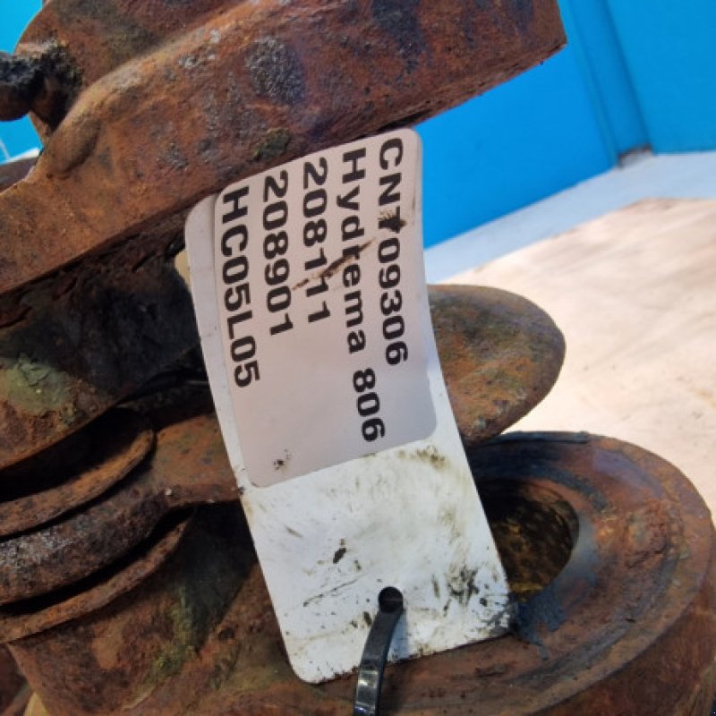 Sonstiges of the type Hydrema 806, Gebrauchtmaschine in Hemmet (Picture 15)