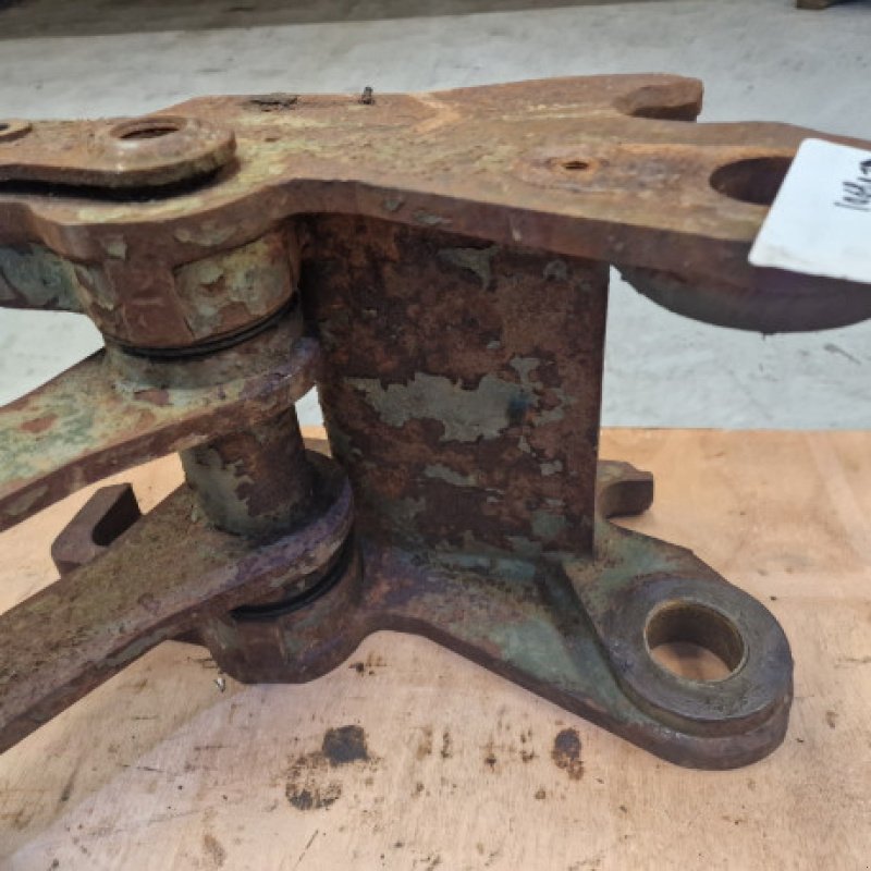 Sonstiges of the type Hydrema 806, Gebrauchtmaschine in Hemmet (Picture 13)