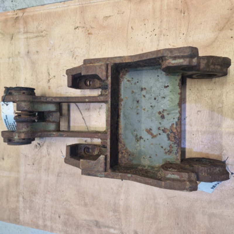 Sonstiges of the type Hydrema 806, Gebrauchtmaschine in Hemmet (Picture 8)