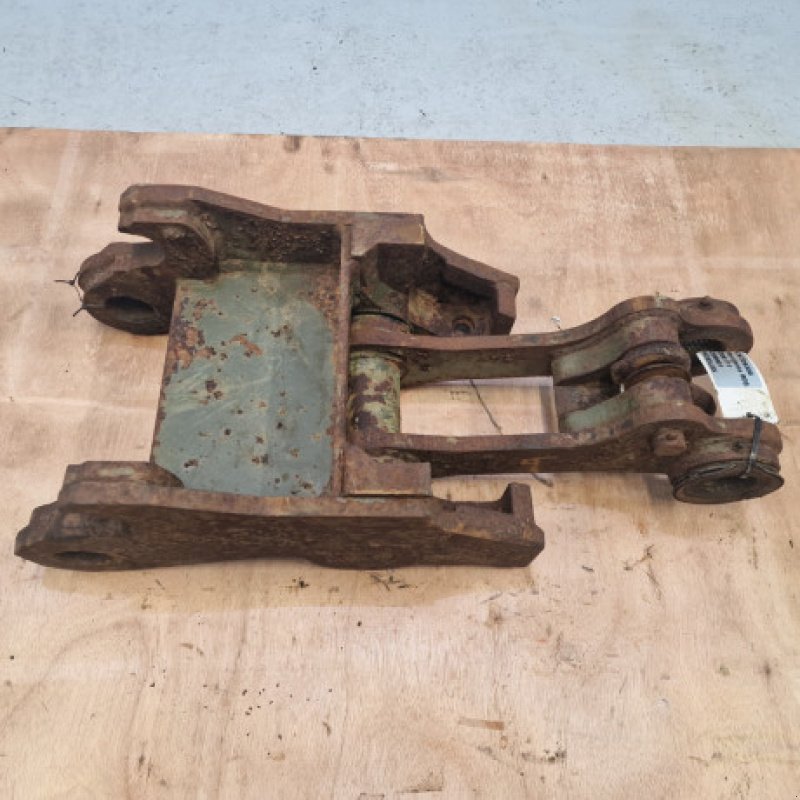 Sonstiges of the type Hydrema 806, Gebrauchtmaschine in Hemmet (Picture 2)