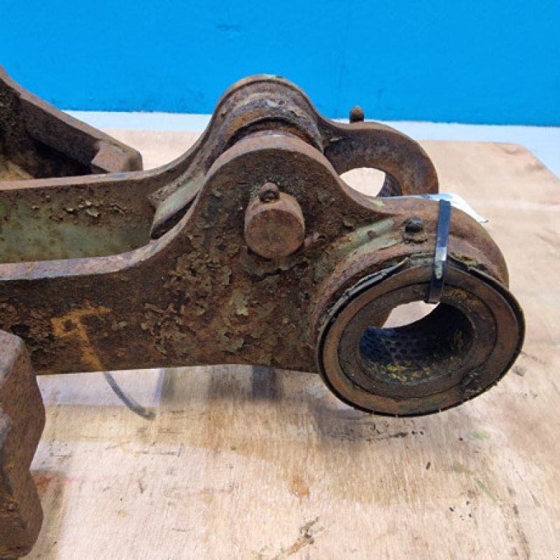 Sonstiges of the type Hydrema 806, Gebrauchtmaschine in Hemmet (Picture 7)