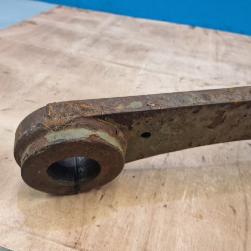 Sonstiges of the type Hydrema 806, Gebrauchtmaschine in Hemmet (Picture 4)