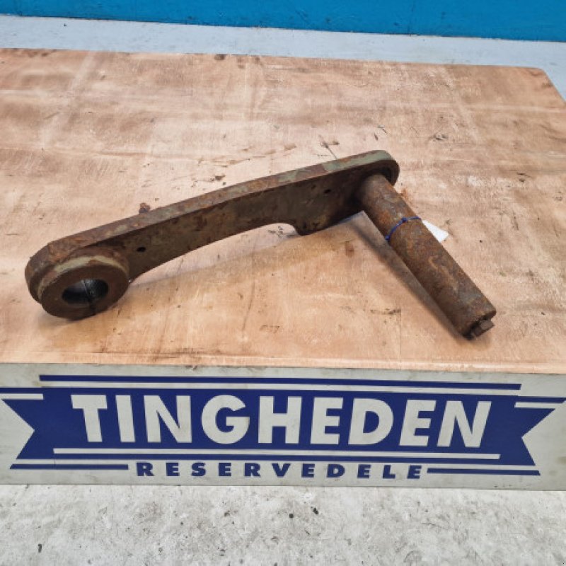 Sonstiges of the type Hydrema 806, Gebrauchtmaschine in Hemmet (Picture 1)