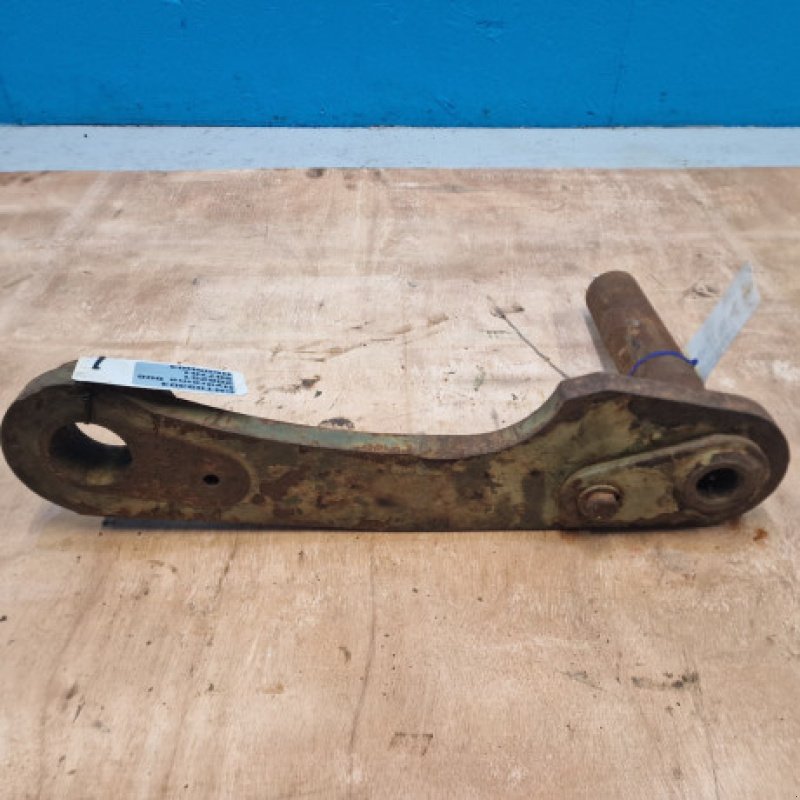 Sonstiges of the type Hydrema 806, Gebrauchtmaschine in Hemmet (Picture 9)