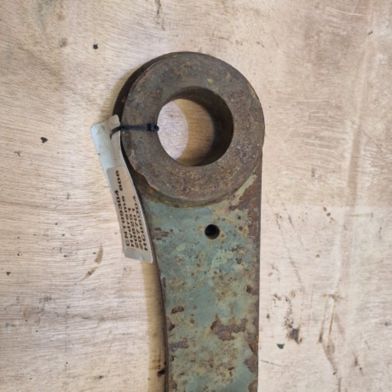 Sonstiges of the type Hydrema 806, Gebrauchtmaschine in Hemmet (Picture 5)