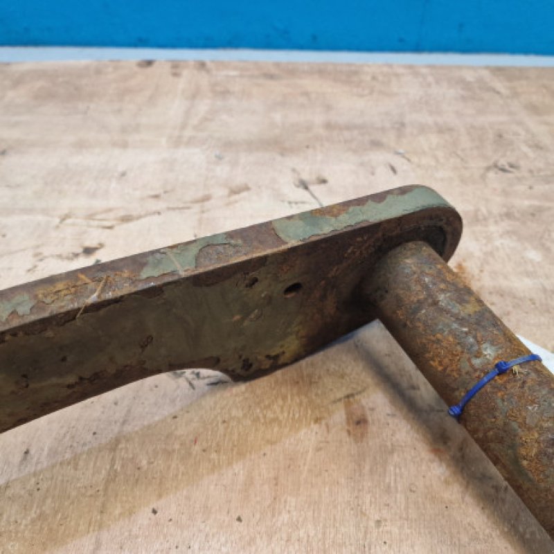 Sonstiges of the type Hydrema 806, Gebrauchtmaschine in Hemmet (Picture 3)