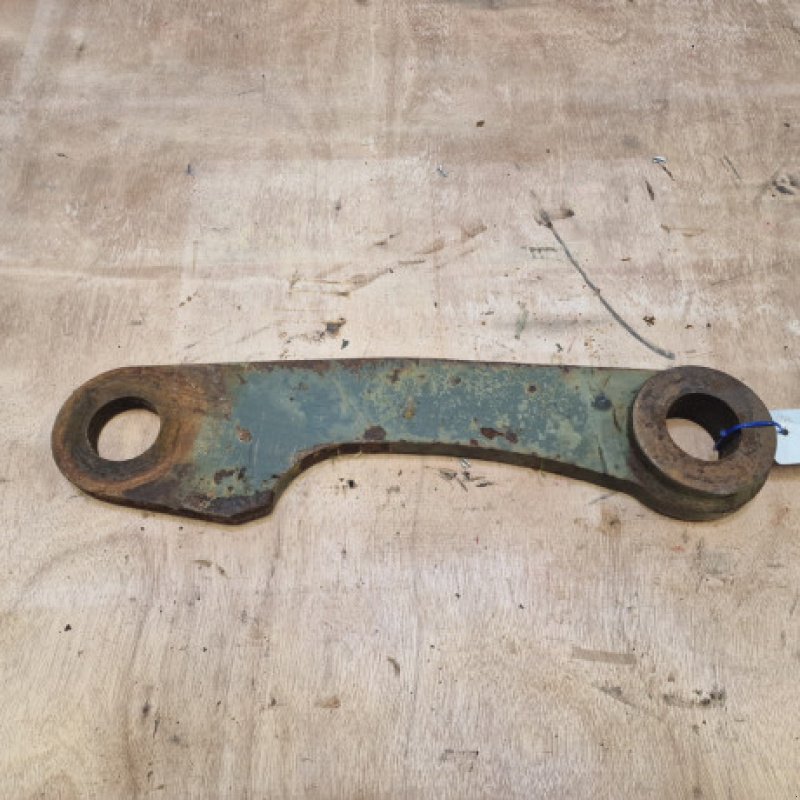 Sonstiges des Typs Hydrema 806, Gebrauchtmaschine in Hemmet (Bild 2)