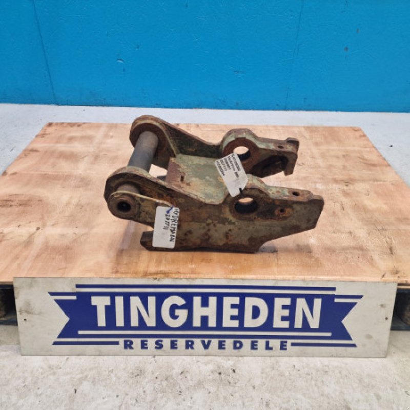 Sonstiges typu Hydrema 806, Gebrauchtmaschine v Hemmet (Obrázek 1)