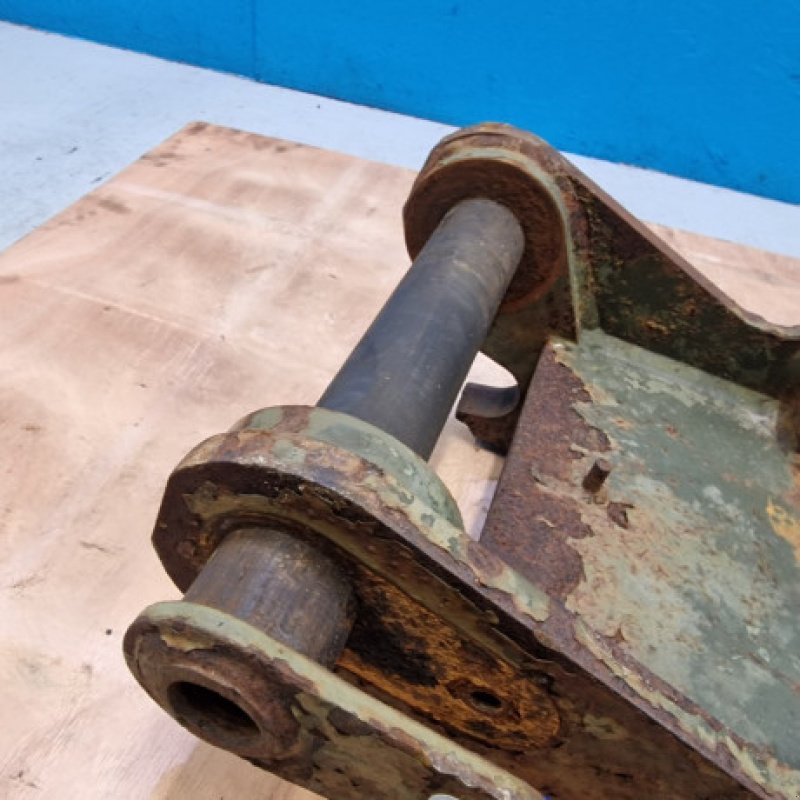 Sonstiges typu Hydrema 806, Gebrauchtmaschine v Hemmet (Obrázek 5)